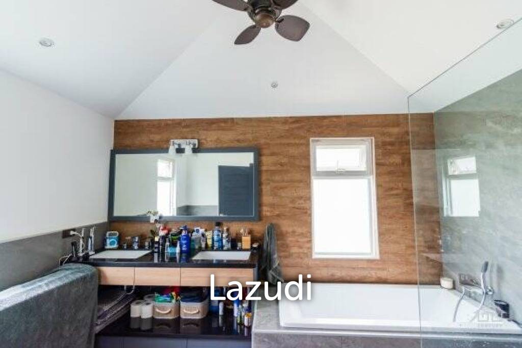 1,156 Sqm 4 Bed 4 Bath Villa For Sale