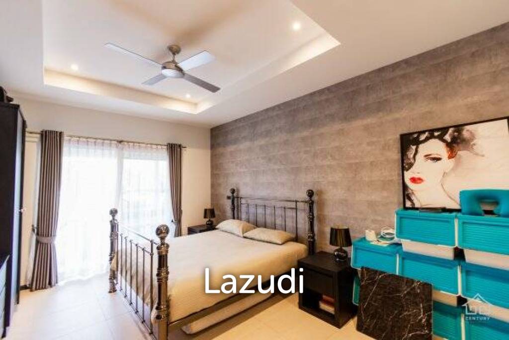 1,156 Sqm 4 Bed 4 Bath Villa For Sale