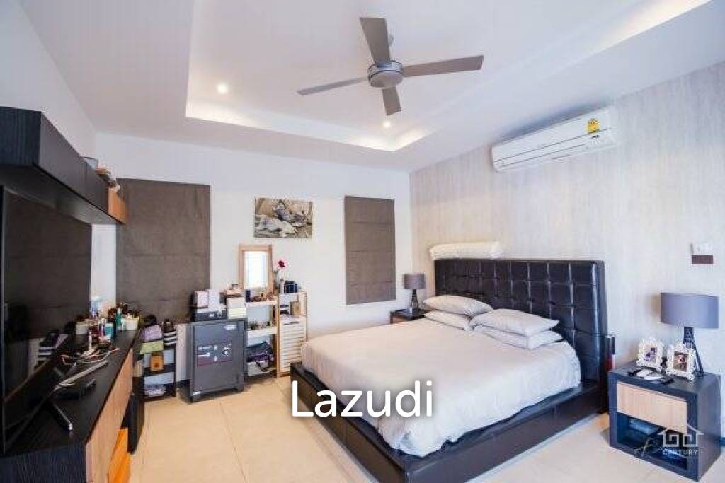 1,156 Sqm 4 Bed 4 Bath Villa For Sale