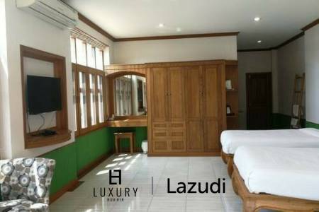 740 metro cuadrado 12 ` Hotel de Venta