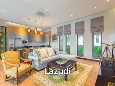 PANORAMA BLACK MOUNTAIN -Show House Available VILLA TYPE N2