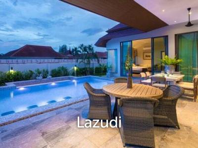 PANORAMA BLACK MOUNTAIN -Show House Available VILLA TYPE N2