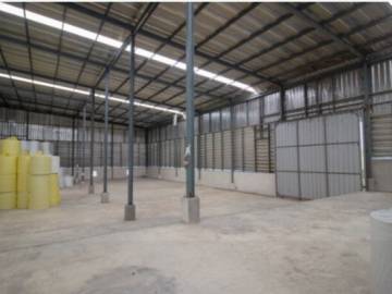 SPECIAL HOT DEAL - Land for sale in the industrial estate area
