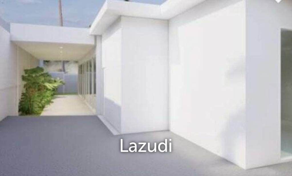 1,150 Sqm 4 Bed 5 Bath Villa For Sale