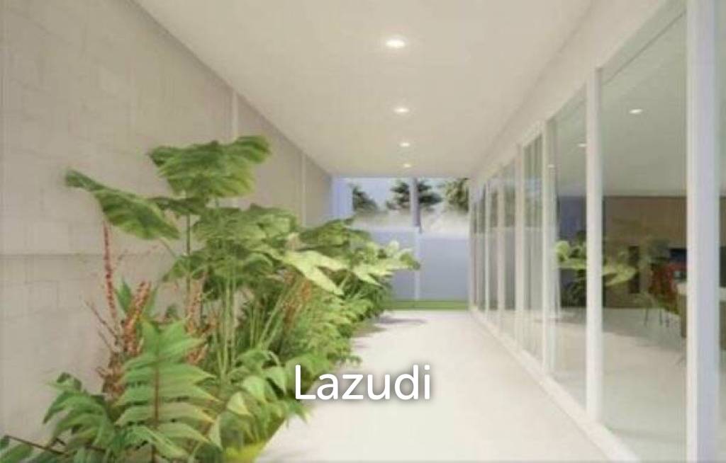 1,150 Sqm 4 Bed 5 Bath Villa For Sale