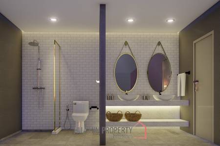 6,590,000 thb pool villa/party villa  4 bedrooms 5 bathrooms 300 SWM
