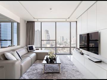 109 Sqm 2 Bed 2 Bath Condo For Sale
