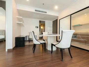 Supalai Elite Sathorn-Suanplu available for sale