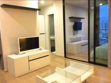 Noble red 1bedroom 41 sqm. Good price ari location