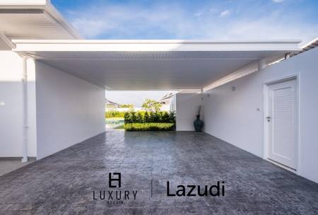 4 bed 274SQM Falcon Hill Luxury Pool Villas