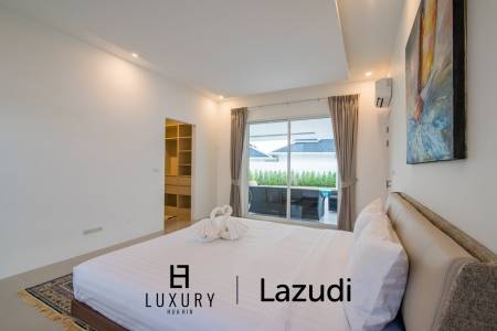 4 bed 274SQM Falcon Hill Luxury Pool Villas