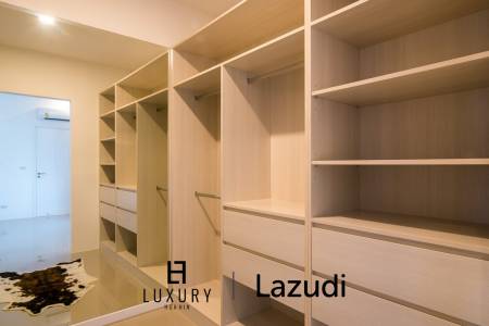 4 bed 274SQM Falcon Hill Luxury Pool Villas