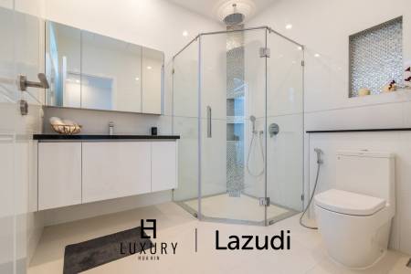 4 bed 274SQM Falcon Hill Luxury Pool Villas