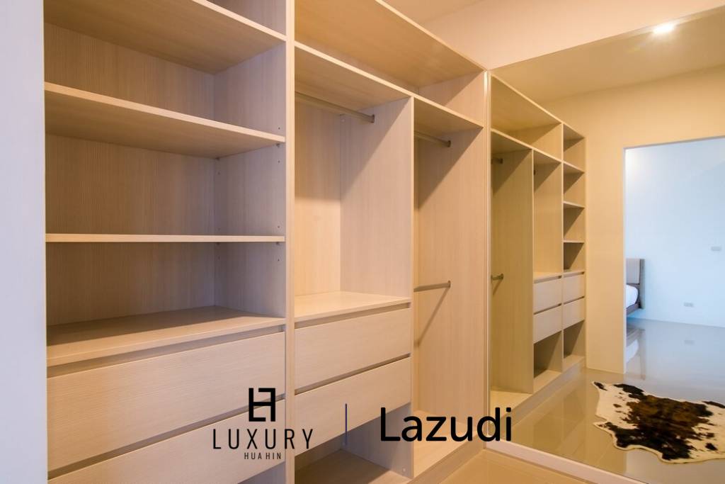 4 bed 274SQM Falcon Hill Luxury Pool Villas