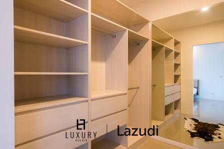 4 bed 274SQM Falcon Hill Luxury Pool Villas