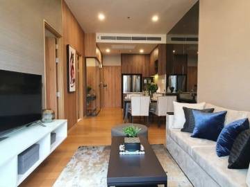 For Sale 2 Bed 1 Bath Siamese Exclusive Sukhumvit 31