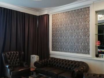 1 bed 55SQM Wind Ratchayothin very nice unit