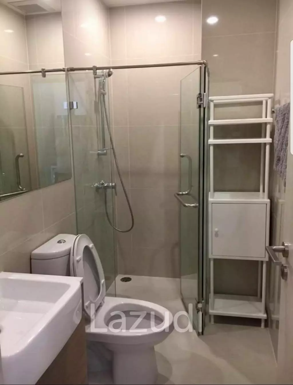 Studio 27SQM Noble Revolve Ratchada for sale + rent