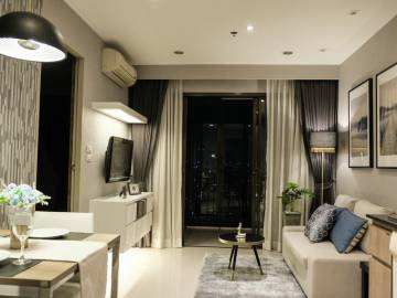 1 bed 39SQM IDEO Ladpao 5 for sale