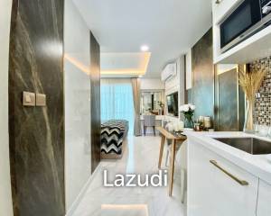 Studio 1 Bath 25 SQ.M. Dusit Grand Park 2
