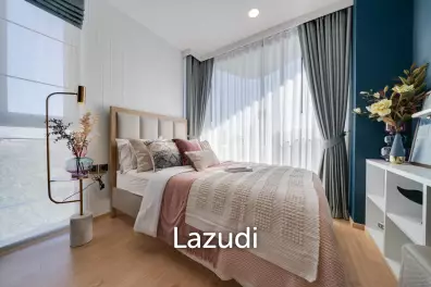 1 Bed 1 Bath 38.86 SQ.M Chewathai Residence Thonglor