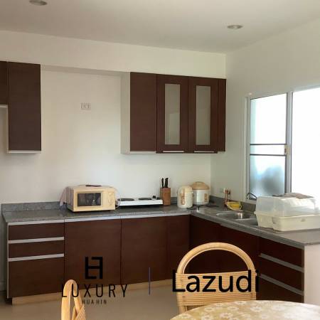 320 metro cuadrado 3 ` 3 Baño Villa de Venta