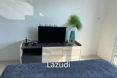 Studio 24.69SQM Sea Saran for sale