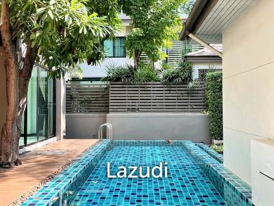 3 Bedrooms 4 Bathrooms 400 SQ.M Willow 49