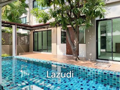 3 Bedrooms 4 Bathrooms 400 SQ.M Willow 49