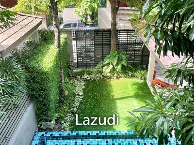 3 Bedrooms 4 Bathrooms 400 SQ.M Willow 49