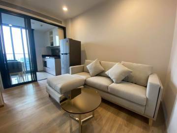 1 bed 33.93SQM Oka Haus Sukhumvit 36 for rent