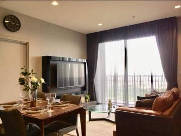 2 bed 62SQM THE LINE Jatujak - Mochit
