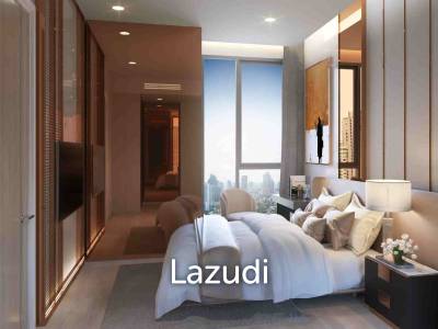 1 bed 46.22 SQM, Anil Sathorn 12