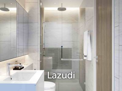 1 bed 46.22 SQM, Anil Sathorn 12
