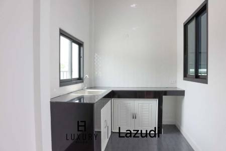 200 m² 3 Chambre 3 Salle de bain Villa Pour Vente