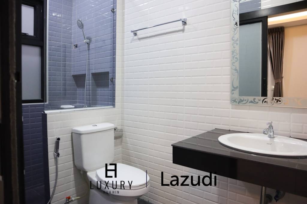 200 metro cuadrado 3 ` 3 Baño Villa de Venta