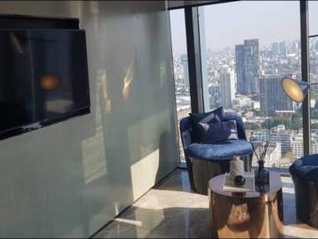 Studio 26.18SQM Life Ladprao