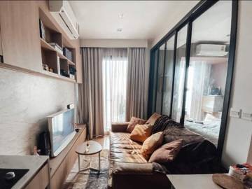 1 bed 32SQM M Jatujak Ready to move in!