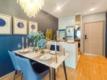 2 Bedroom for Sale at Astra Sky River, Chang Khlan-*ATSKR889