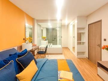 3 Bedroom for Sale at Astra Sky River, Chang Khlan-*ATSKR890