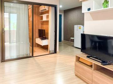 1 Bedroom for Sale at Airport Home Condo-*AIRP887