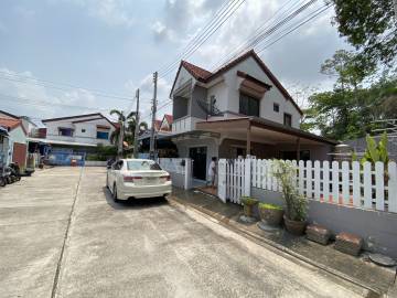 2 bed 116SQM Townhome at Ngarm-Charoen 5