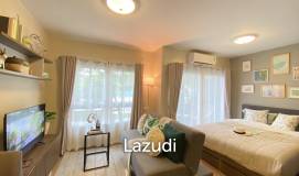 26 Sqm Condo
