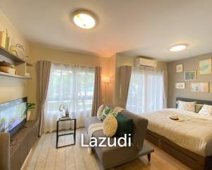 26 Sqm Condo