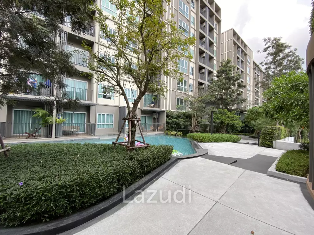 D Condo Sriracha
