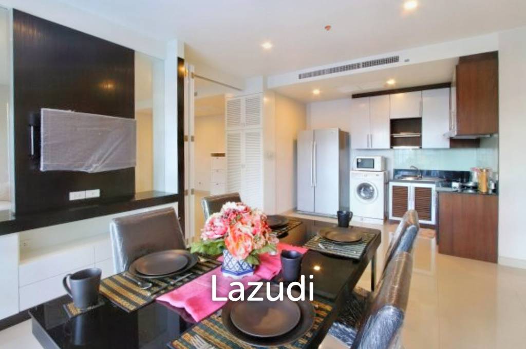2 Bedrooms 2 Bathrooms 104 SQ.M Noble Solo