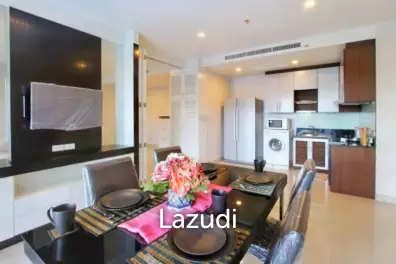 2 Bedrooms 2 Bathrooms 104 SQ.M Noble Solo