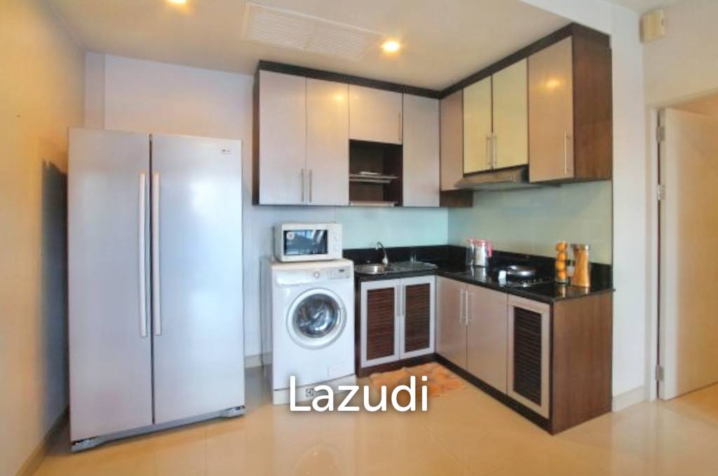 2 Bedrooms 2 Bathrooms 104 SQ.M Noble Solo