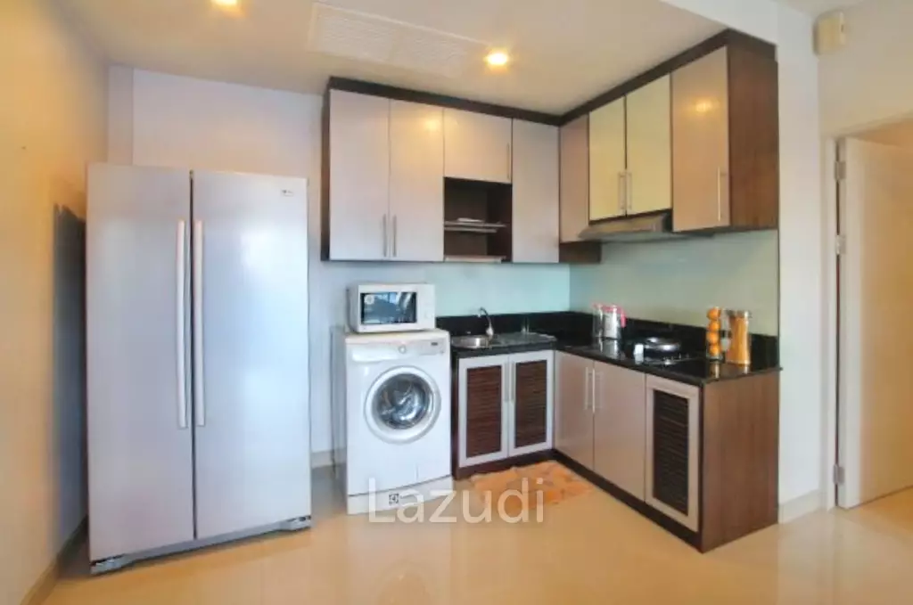 2 Bedrooms 2 Bathrooms 104 SQ.M Noble Solo