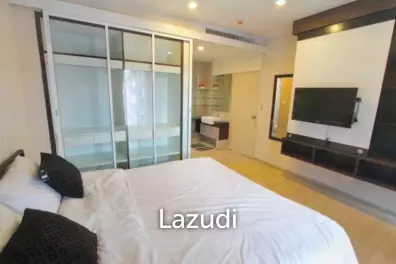 2 Bedrooms 2 Bathrooms 104 SQ.M Noble Solo